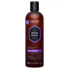 Šampon za obnavljanje kose - Biotin Boost